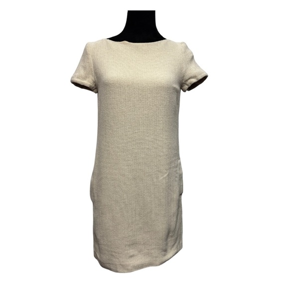 Massimo Dutti Mini Dress - Picture 2 of 10